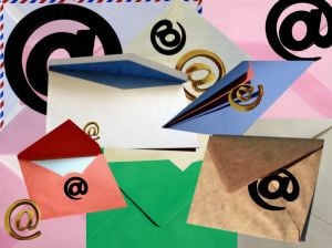 Tracking URLs in Email