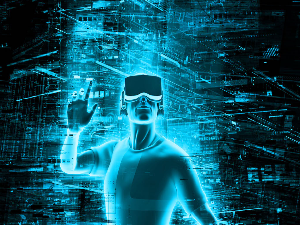 The Technology That Could Disrupt the Smartphone