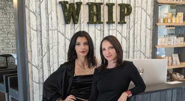 Whip Salon: Working mom ‘whips’ together a salon chain by focusing on experience
