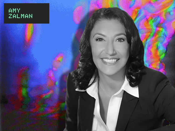 Futurist Q&A: Amy Zalman on the Rise of Localization